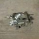замок двери прав. б/у